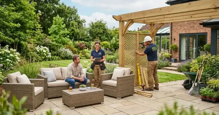 Garden Furniture: How to Choose, Buy and Maintain It 2026