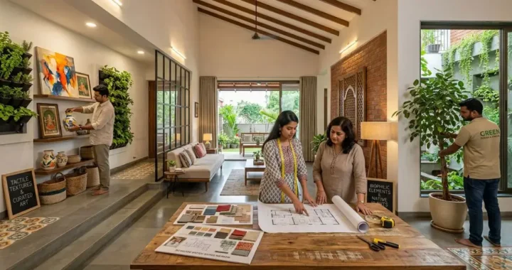 Home Decor Ideas That Actually Work in 2026