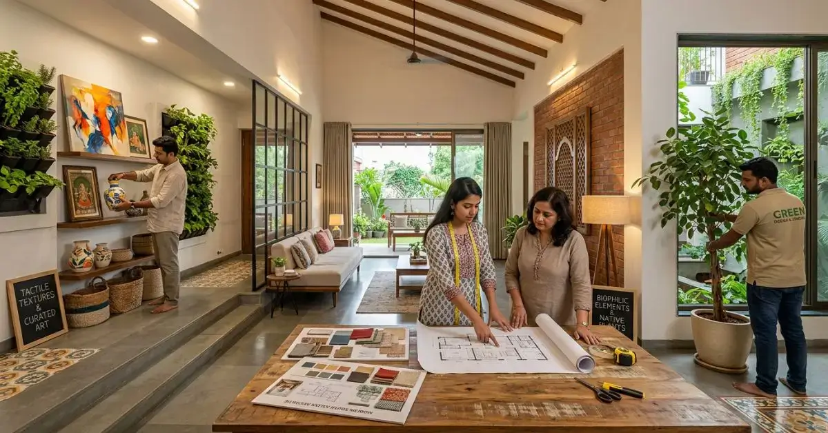 Home Decor Ideas That Actually Work in 2026