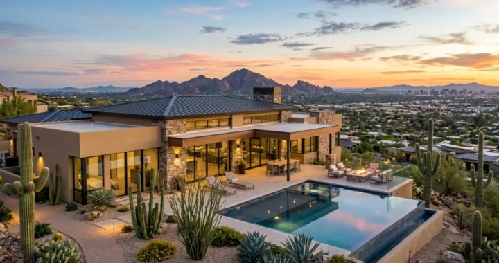 Home Remodeling Phoenix: Costs, Tips & Top Projects