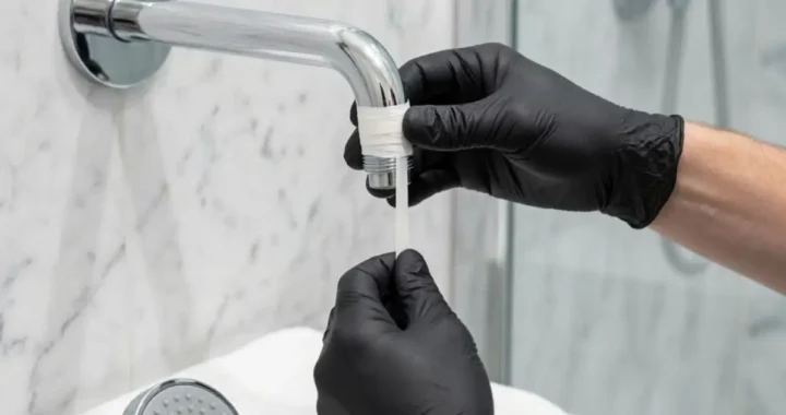 How to Fix Leaking Shower Head: Complete Guide