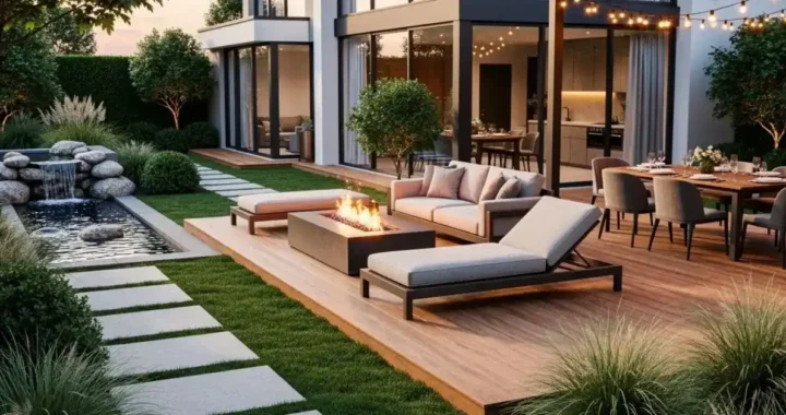 Contemporary Comfort Mipimprov: Home Improvement Guide
