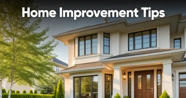 Home Improvement Tips Mipimprov That Actually Work in 2026