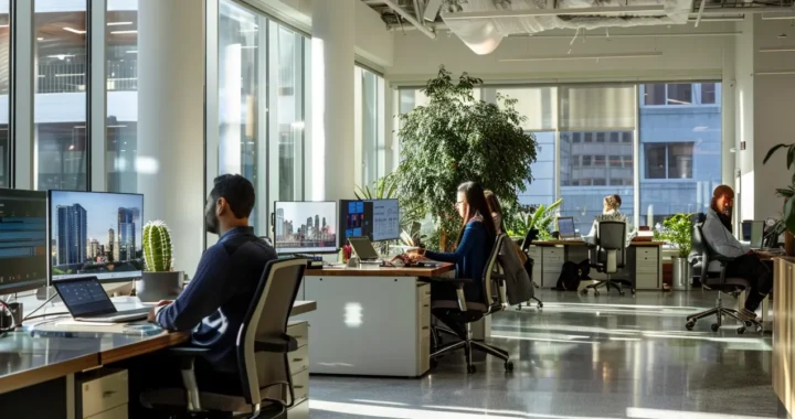 How Implementing GBP Automation Streamlines Lead Generation