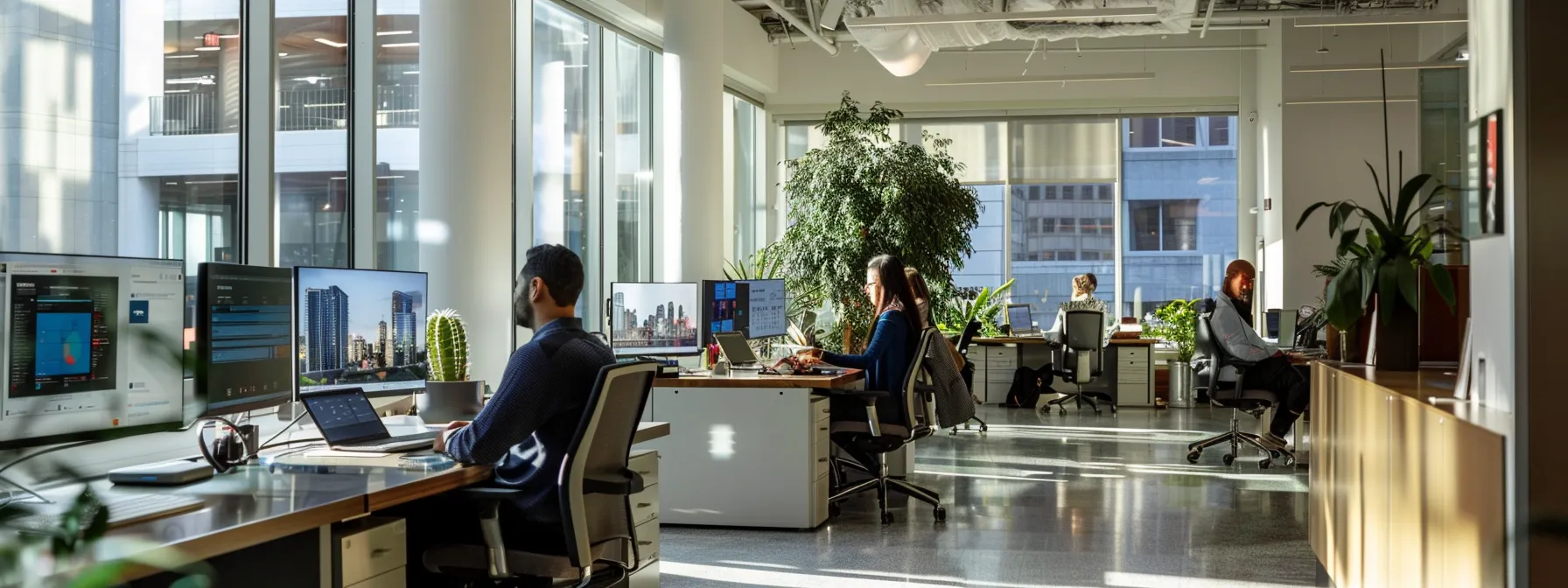 How GBP Automation Enhances Lead Generation Efficiency