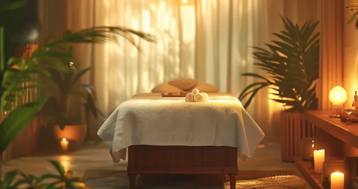 Wellness Techniques That Elevate Your Luxury Massage Destin Journey