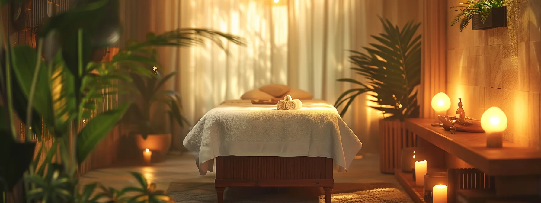 Wellness Techniques That Elevate Your Luxury Massage Destin Journey