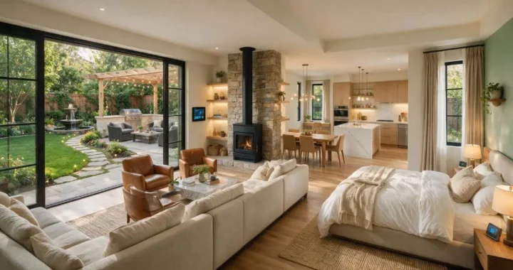 Home Upgrade Decoradtech: A Complete Guide