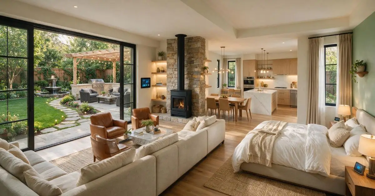 Home Upgrade Decoradtech: A Complete Guide