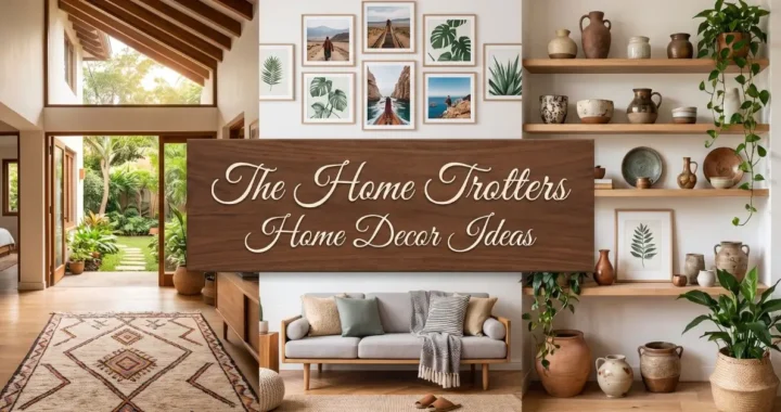 Home Decor Ideas Thehometrotters: 2026 Styling Guide