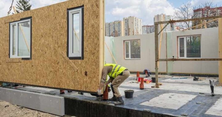 How to get a well-insulated house: what to fix first, and what to avoid